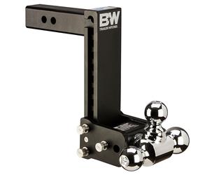Model 12 Hitch Ball