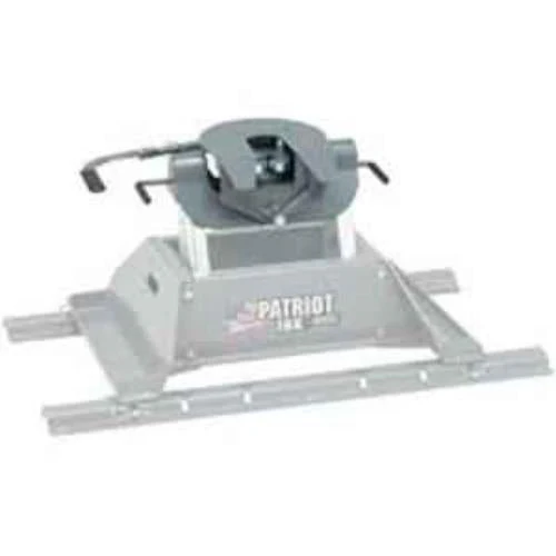 Patriot Coupler