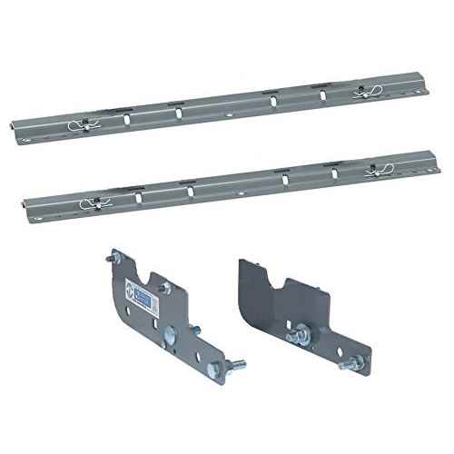 Patriot Custom Bracket Kit