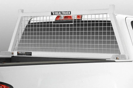 BackRack 10570W Headache Rack