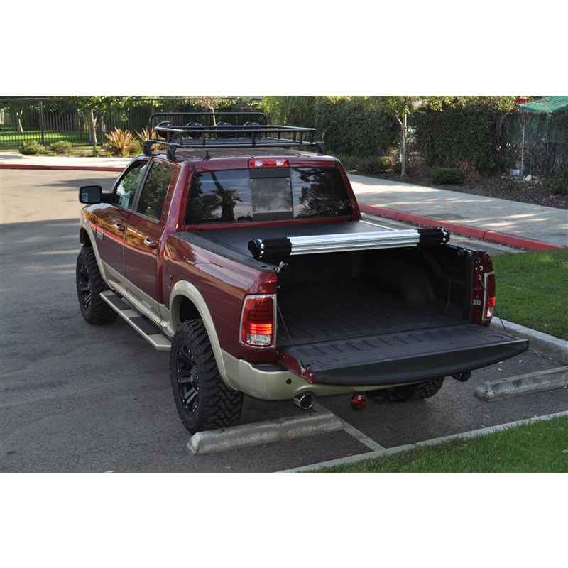 Revolver Tonneau 04-14 F150 6'6"