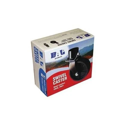 2000Lb Swivel Caster - Image 2