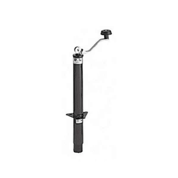 Top-Wind Tongue Jack 2000 Lbs