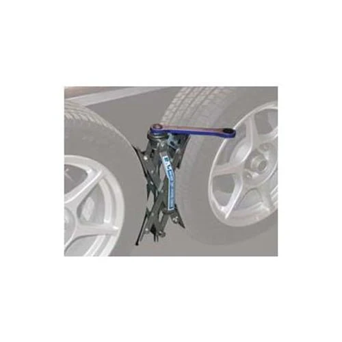 X-Chock Tire Locking Chock w/One Handle Single - Image 3