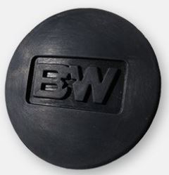 Gooseneck Cover
