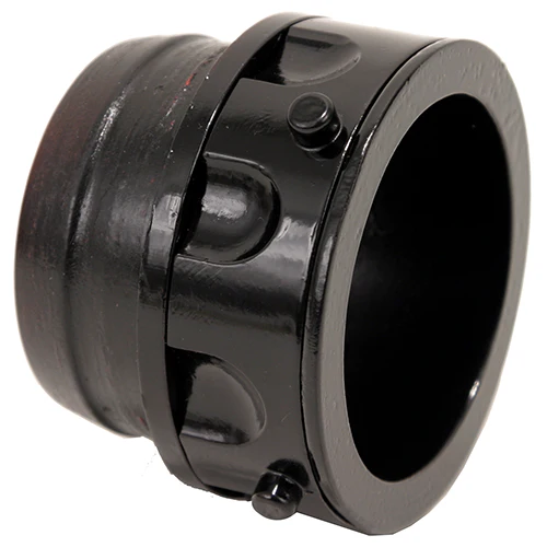 BAYONET HOSE FITTING #F02