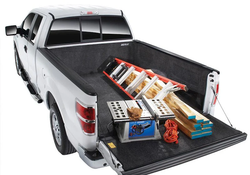 BedRug BRQ15SCK Ford F150 Bed Mat 15-16 5.5'