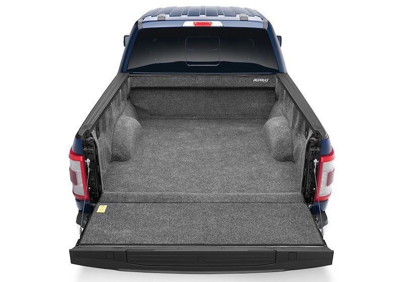 BedRug BRQ15SCK Ford F150 Bed Mat 15-16 5.5' - Image 2