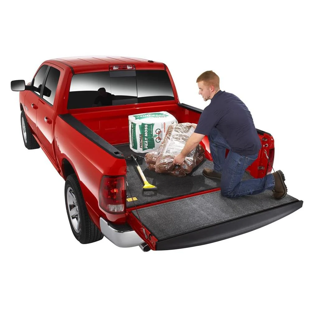 GM 07-16 No Liner Mat 5.8 - Image 2