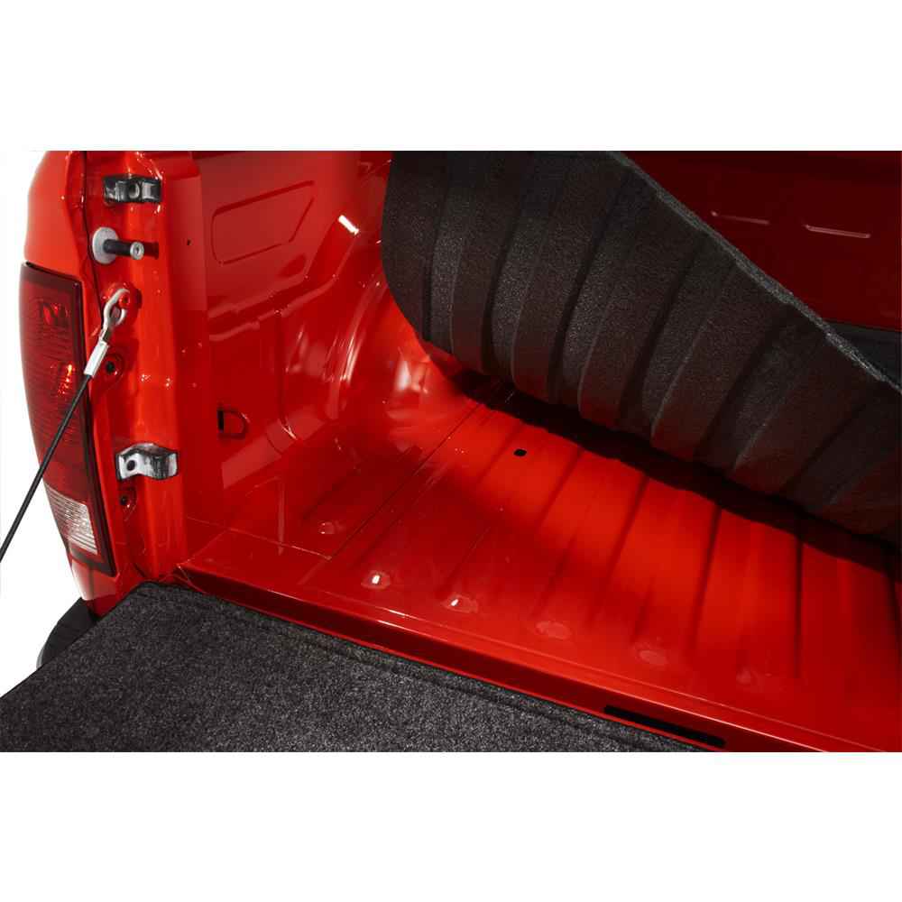 GM 07-16 No Liner Mat 6.5