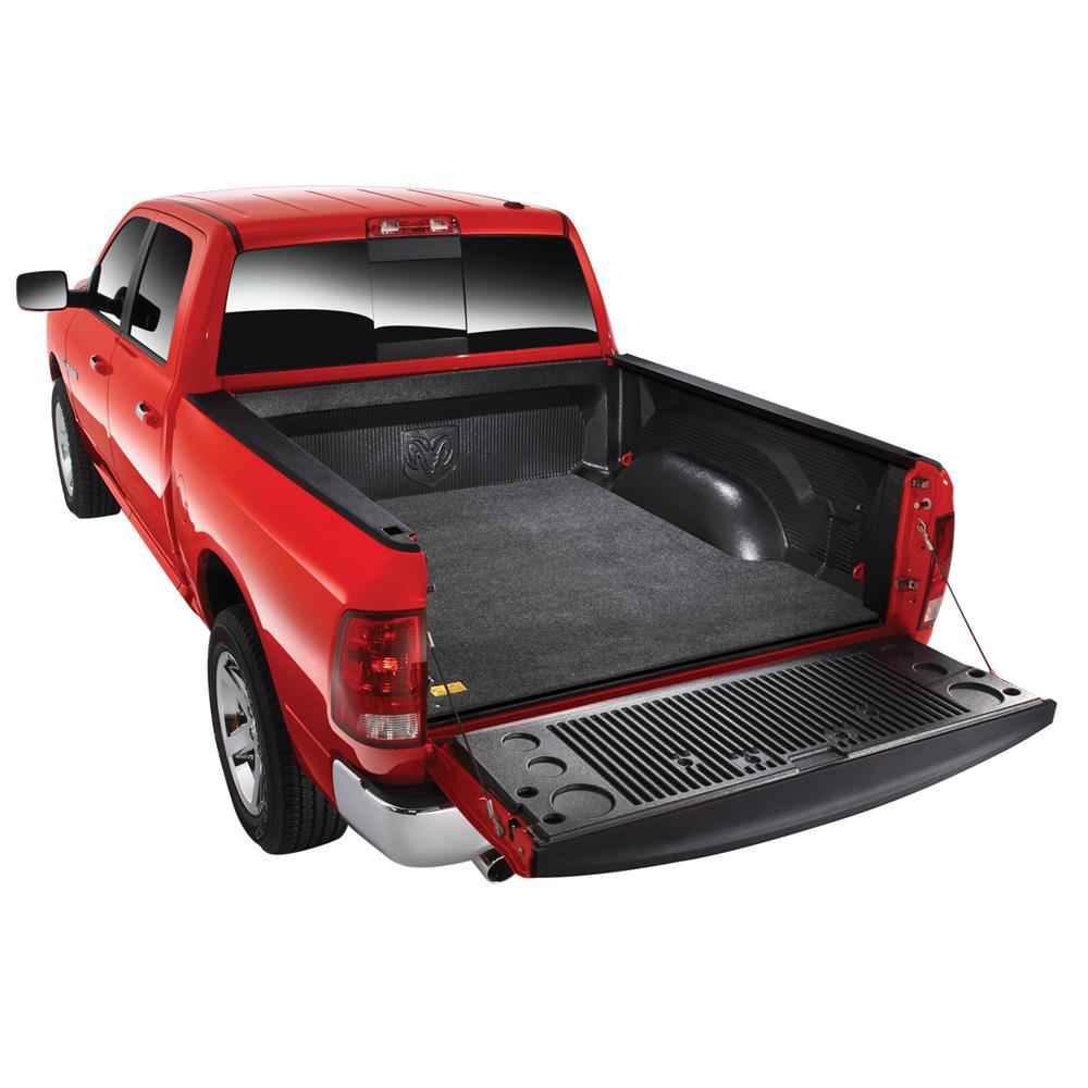 Ram Drop In Mat 5.7'