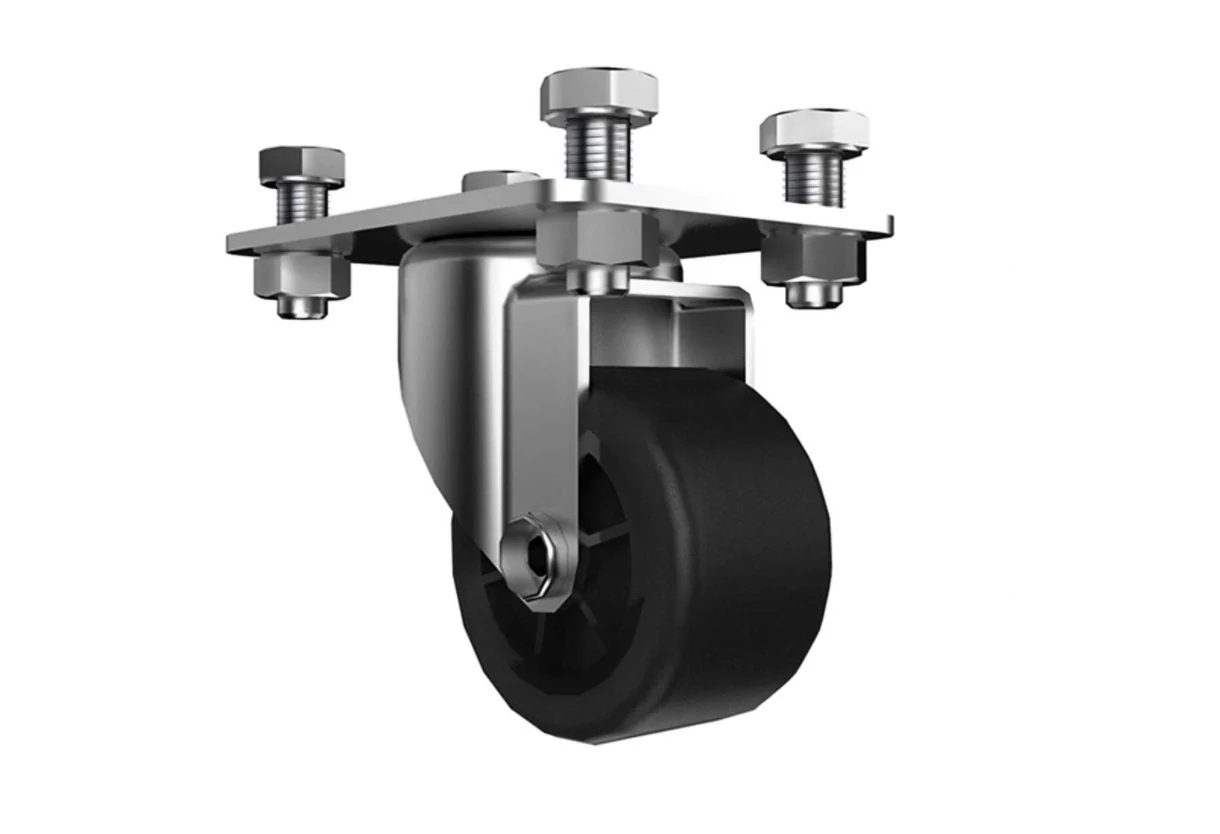Bigant 2.5' Caster Wheel Sets