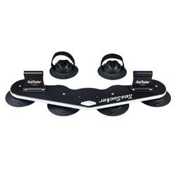 Bike Rack - Roof Rack Kit SeaSucker BM2006