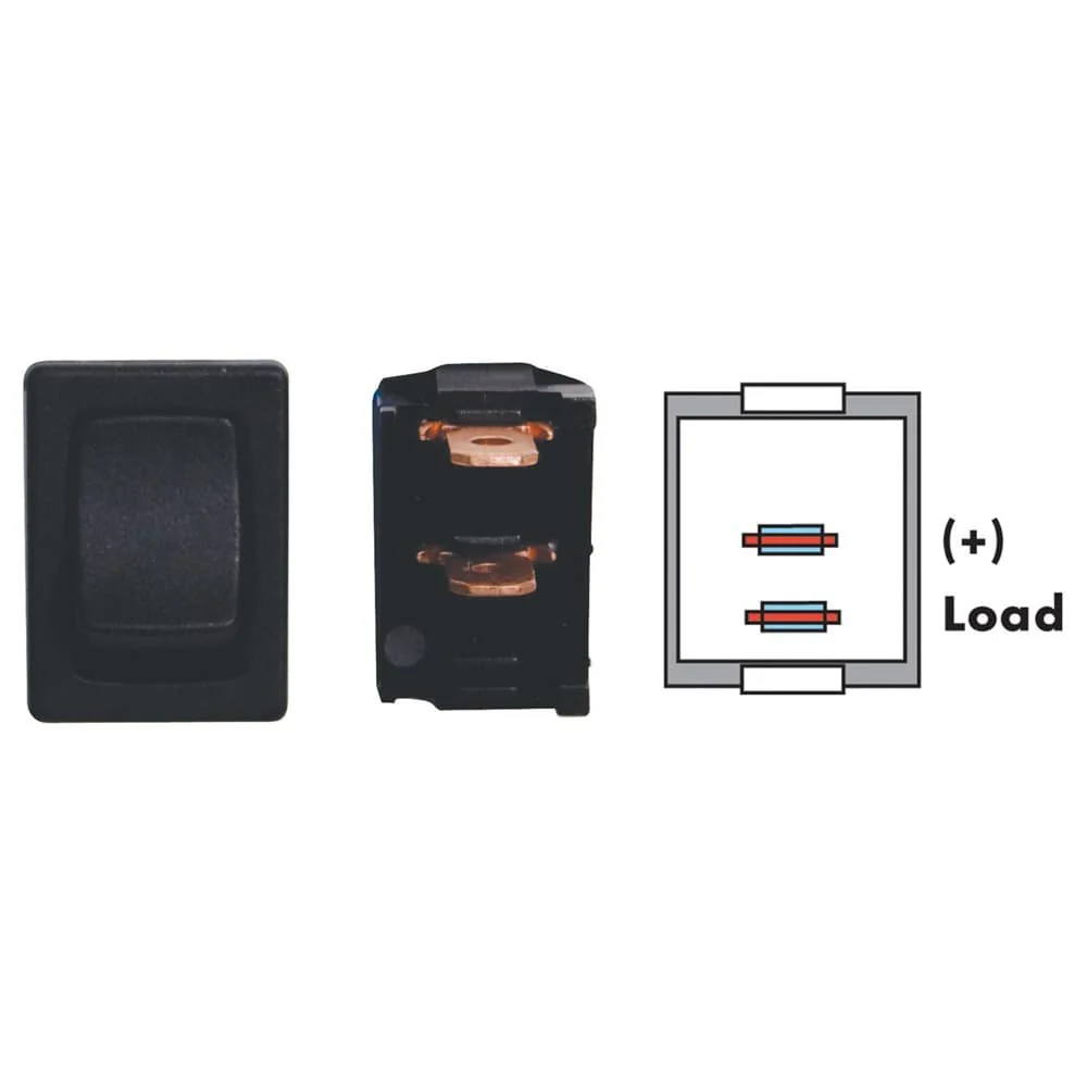 BLACK 3/PACK