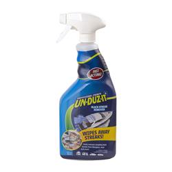 Black Streak Remover UnDuzit Chemicals (UND) 124708