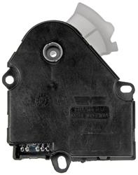Blend Door Actuator Dorman 604-110