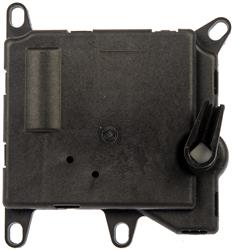 Blend Door Actuator Dorman 604-214