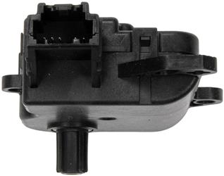 Blend Door Actuator Dorman 604-253