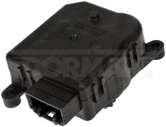 Blend Door Actuator Dorman 604-361