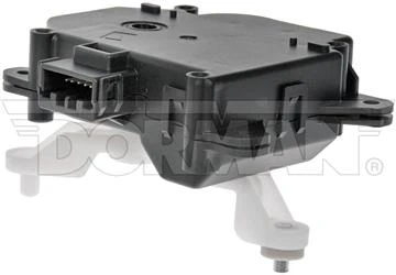 Blend Door Actuator Dorman  604-880