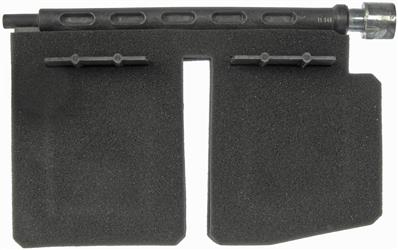 Blend Door Repair Kit Dorman 902-323
