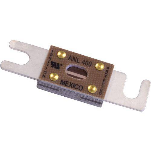 BLUE SEA ANL Bolt-On Fuse - 400 Amps/32 Volt DC - 5136-BSS