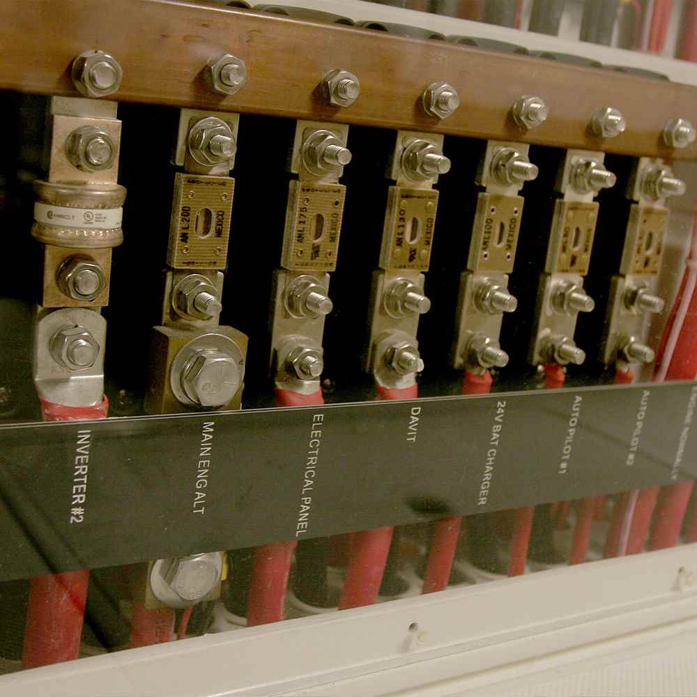 ANL Fuse - 100 Amp - Image 2
