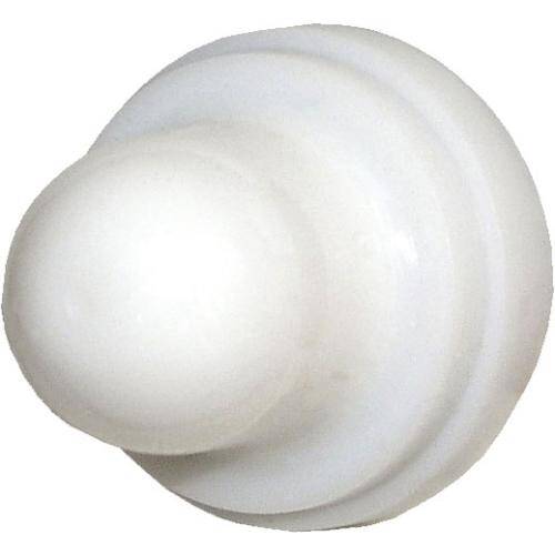 BLUE SEA Circuit Breaker Reset Button Boot - 4136-BSS