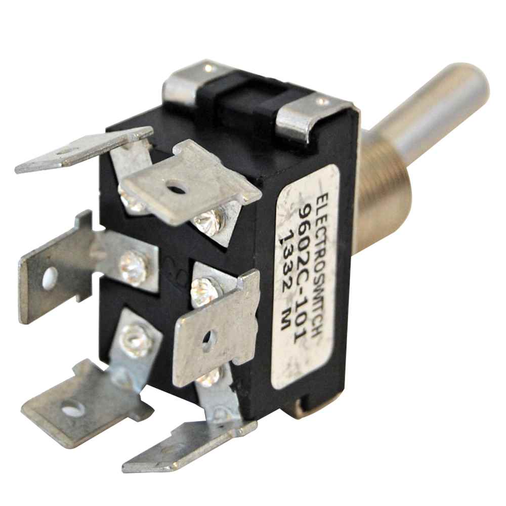4155 WeatherDeck Toggle Switch - Image 2