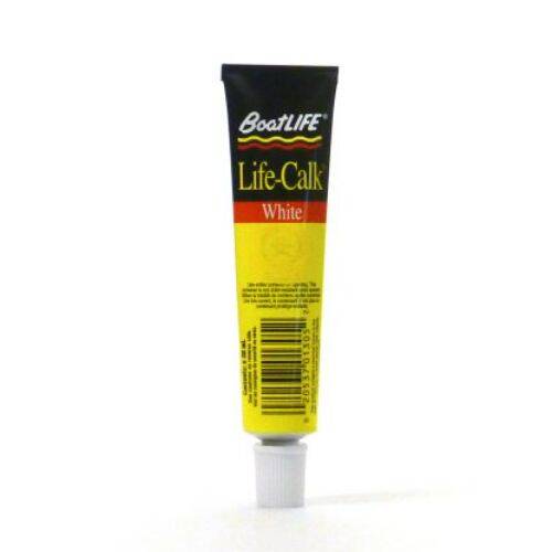 BOATLIFE Life-Calk Sealant - 1 Ounce Tube - 1305