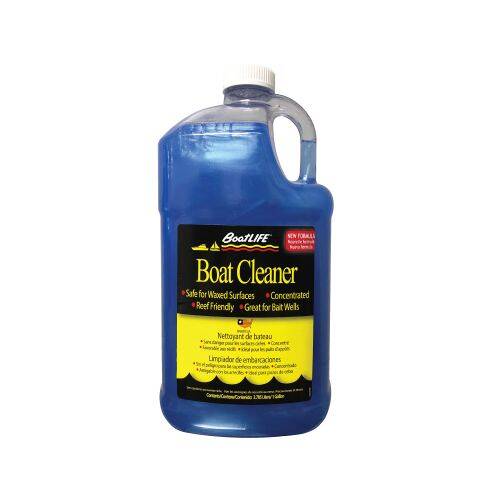 BoatLIFE Seal Boat Deck Cleaner - 128 Ounce Bottle - 1113