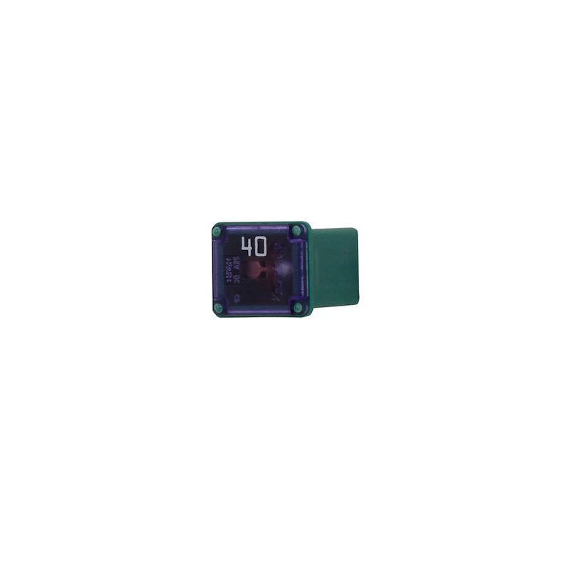 Bussman FMX-40LP 40 Amp Female Maxi-Fuse LP