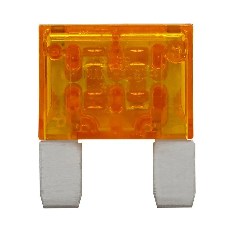 Bussman BP/MAX-20-RP Fuse 20 Amp Maxi Blade
