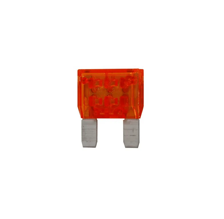 Bussmann BP/MAX-40-RP 40 Amp Maxi Blade Fuse