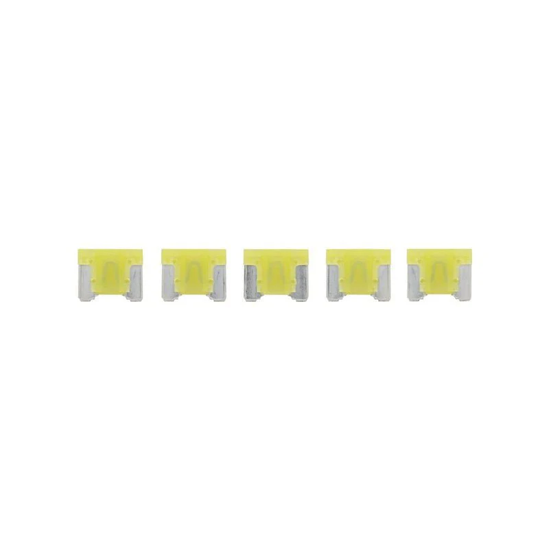 Bussman BP/ATM-20LP-RP Lowpro ATM Blade Fuse 20A