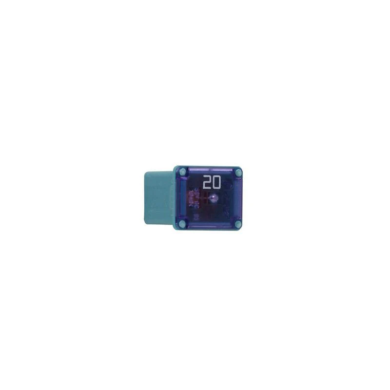 Bussman FMX-20LP Lowpro ATM Female Maxi Fuse 20A