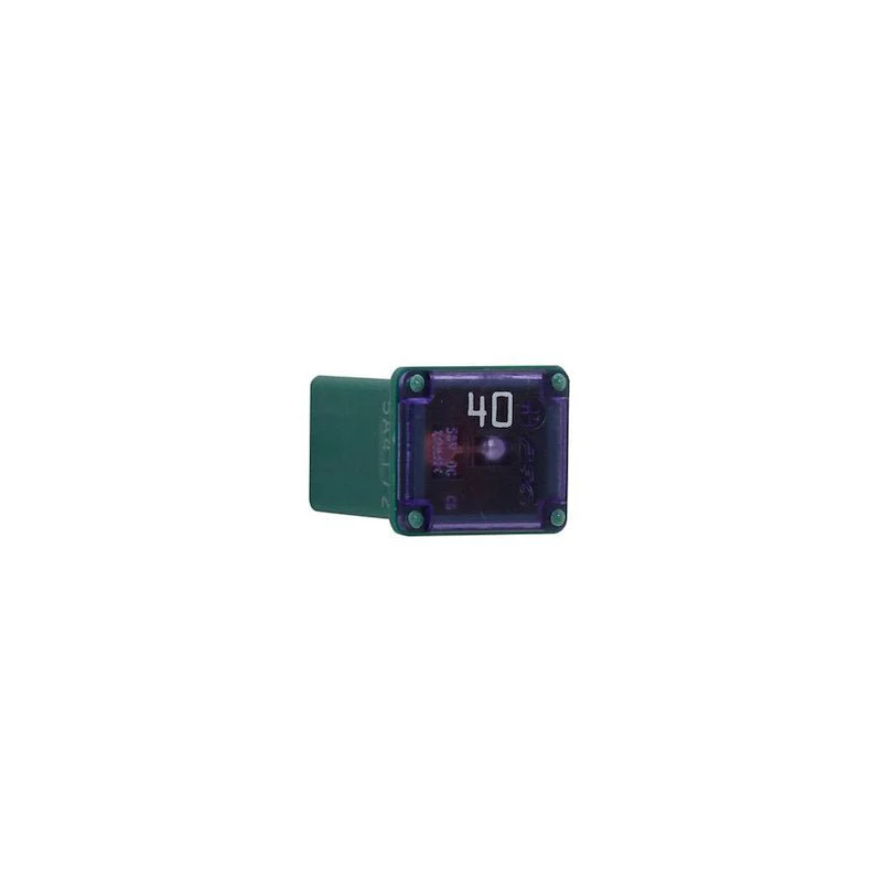 Bussman BP/FMX-40LP-RP Lowpro ATM Female Maxi Fuse 40A