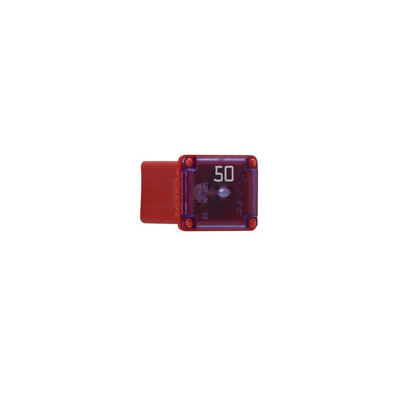 Bussman BP/FMX-50LP-RP Lowpro ATM Female Maxi Fuse 50A