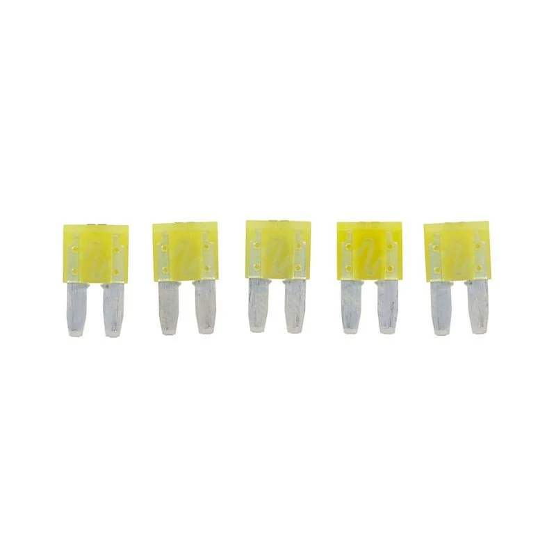 Bussman ATR-20 Micro II Blade Fuse- 2 Le