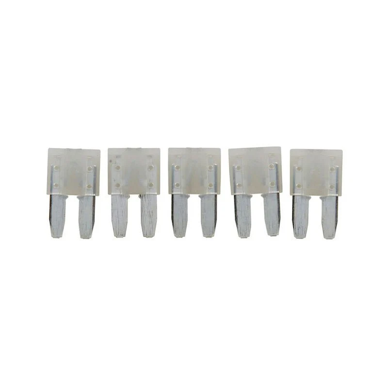 Bussman ATR-25 Micro II Blade Fuse- 2 Le