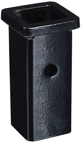 Buyers Products RT25806B Receiver Tube 6' Length 2 Inch X 6 Inch