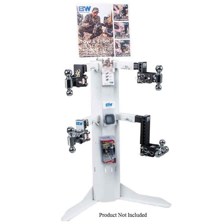Point of Sale Display