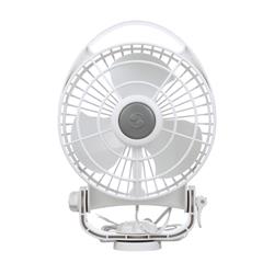 Caframo Limited 748CAWBX Bora Marine Fan