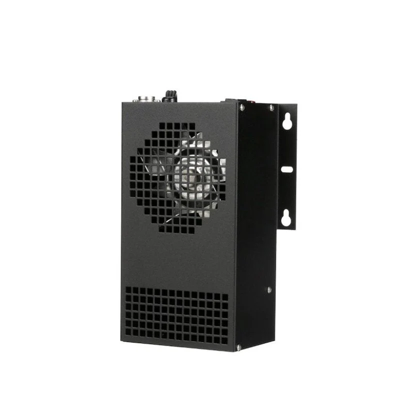Caframo Cabinet Space Heater - 120V/500W