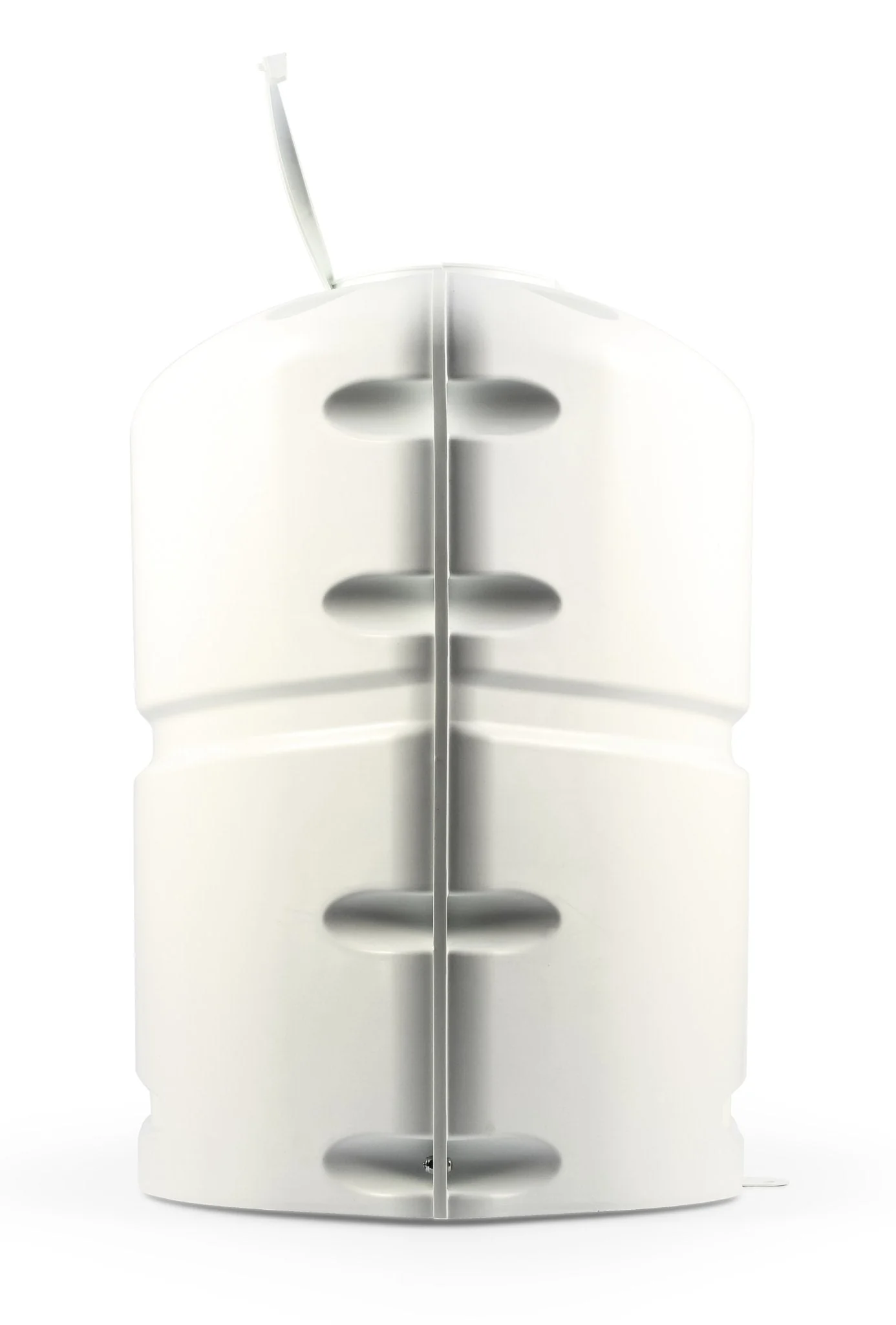 Camco 40564 Propane Tank Cover - White - Image 6