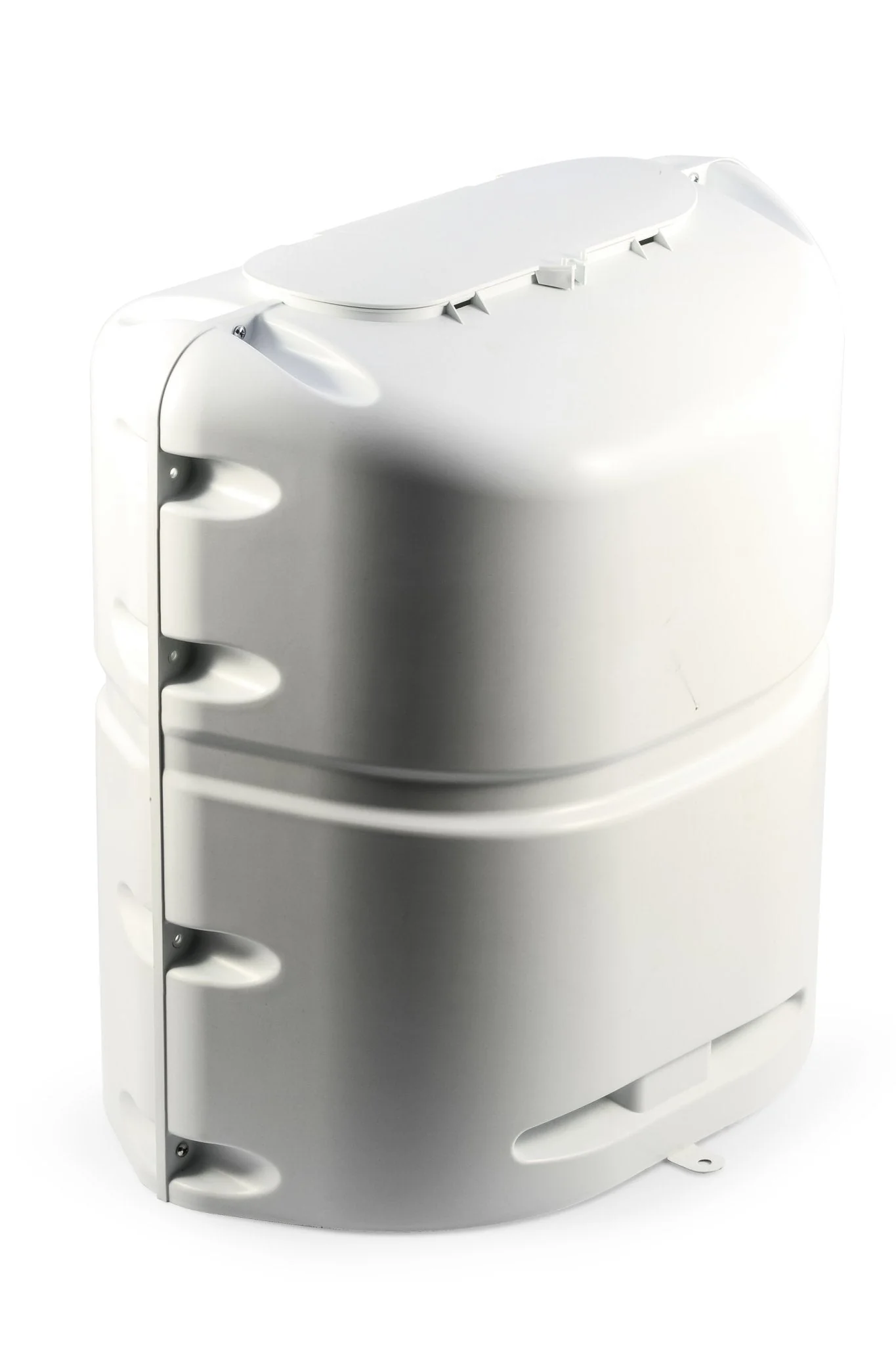 Camco 40564 Propane Tank Cover - White - Image 8
