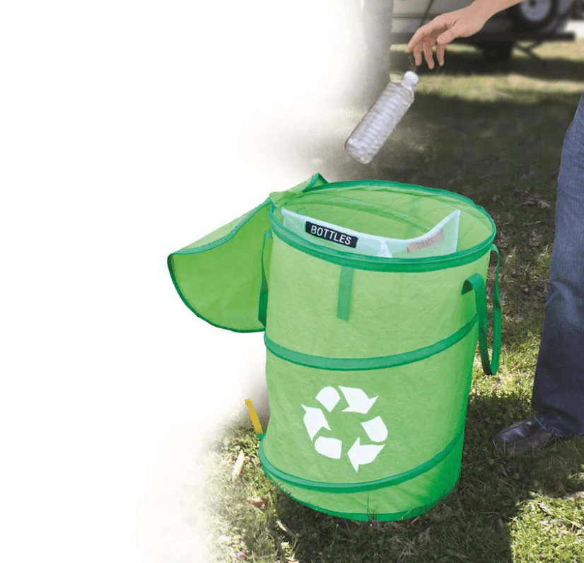 Camco 42893 PopUp Utility Container - 18" x 24"