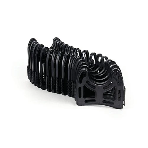 Camco 43041 Sidewinder Plastic Sewer Hose Support - 15'