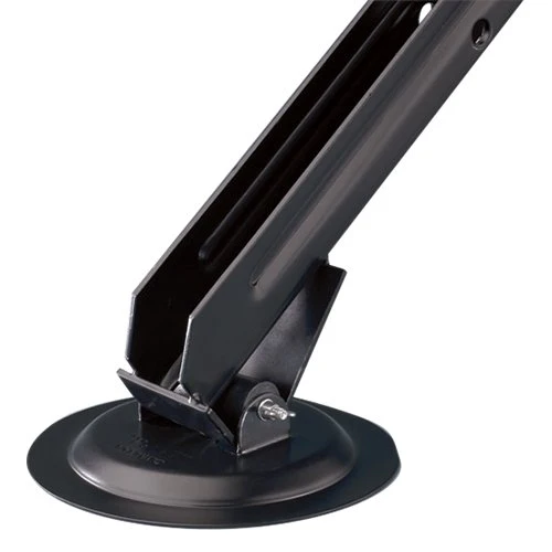 Camco 57883 Stabilizer Base Jack Pad - 4 pack