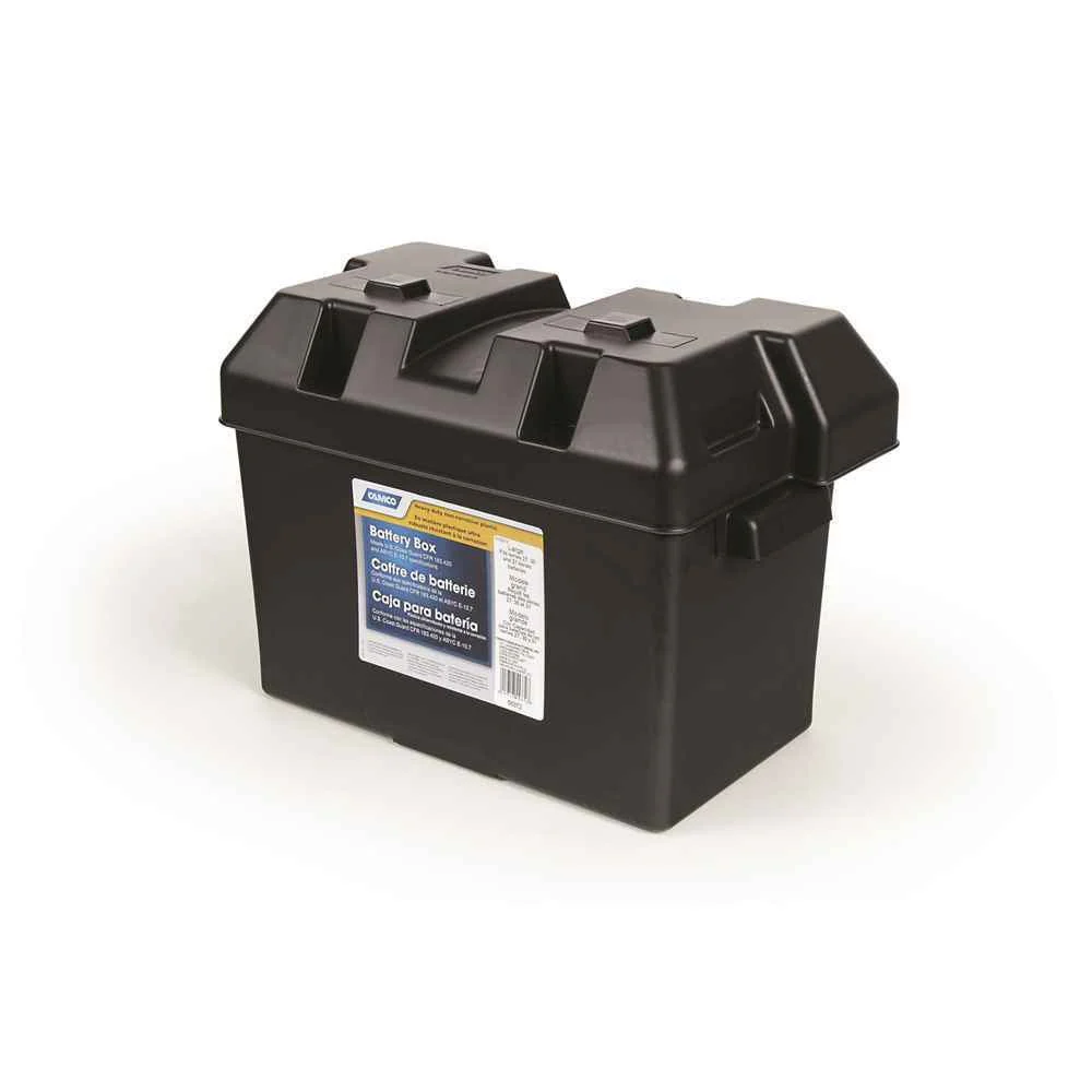 Large Battery Box-Group 27 - Image 3